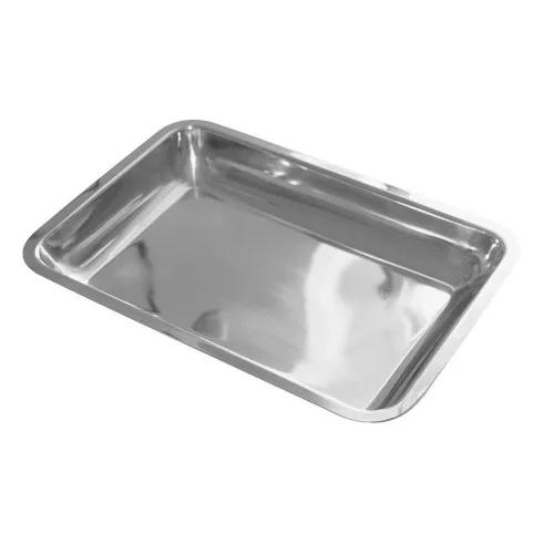 Лоток прямокутний 230 х 155 х 30 мм , JH-2030-15 Surgicon